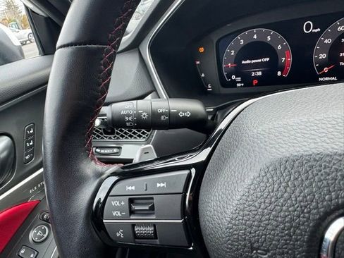 Used 2024 Acura Integra A-Spec image 24