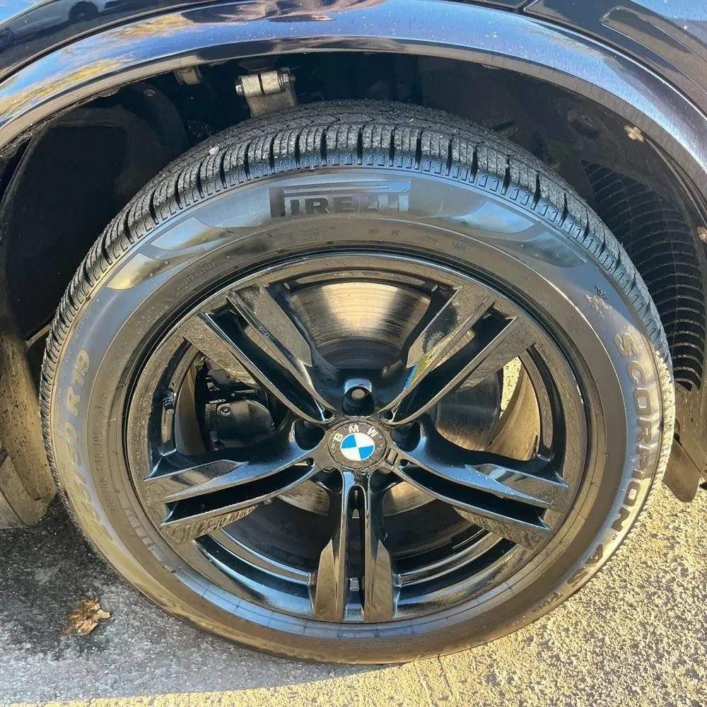 Used 2016 BMW X5 xDrive50i AWD/4WD image 20