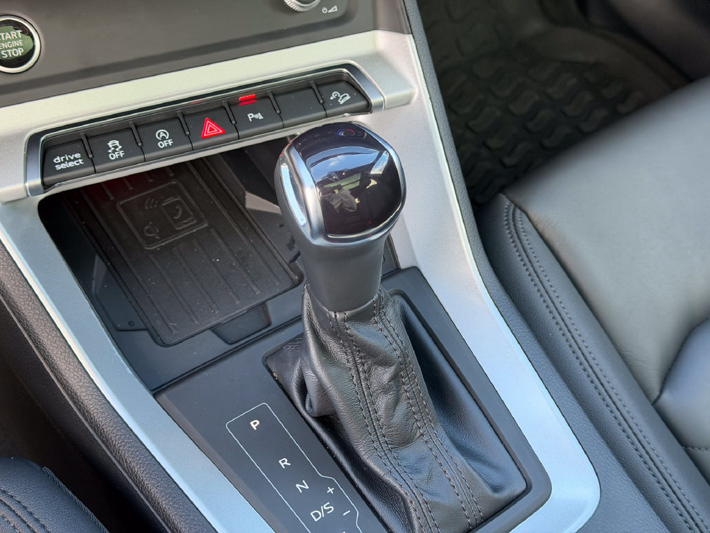 Certified 2023 Audi Q3 2.0T Premium Plus AWD/4WD image 36