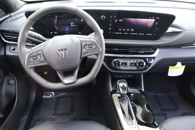 New 2026 Buick Envista Sport Touring w/ Convenience I Package FWD image 16