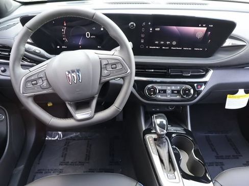New 2026 Buick Envista Sport Touring w/ Convenience I Package FWD image 16