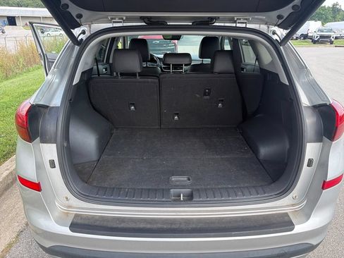 Used 2020 Hyundai Tucson Ultimate AWD/4WD image 8