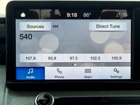 Used 2022 Ford Maverick XLT FWD image 8