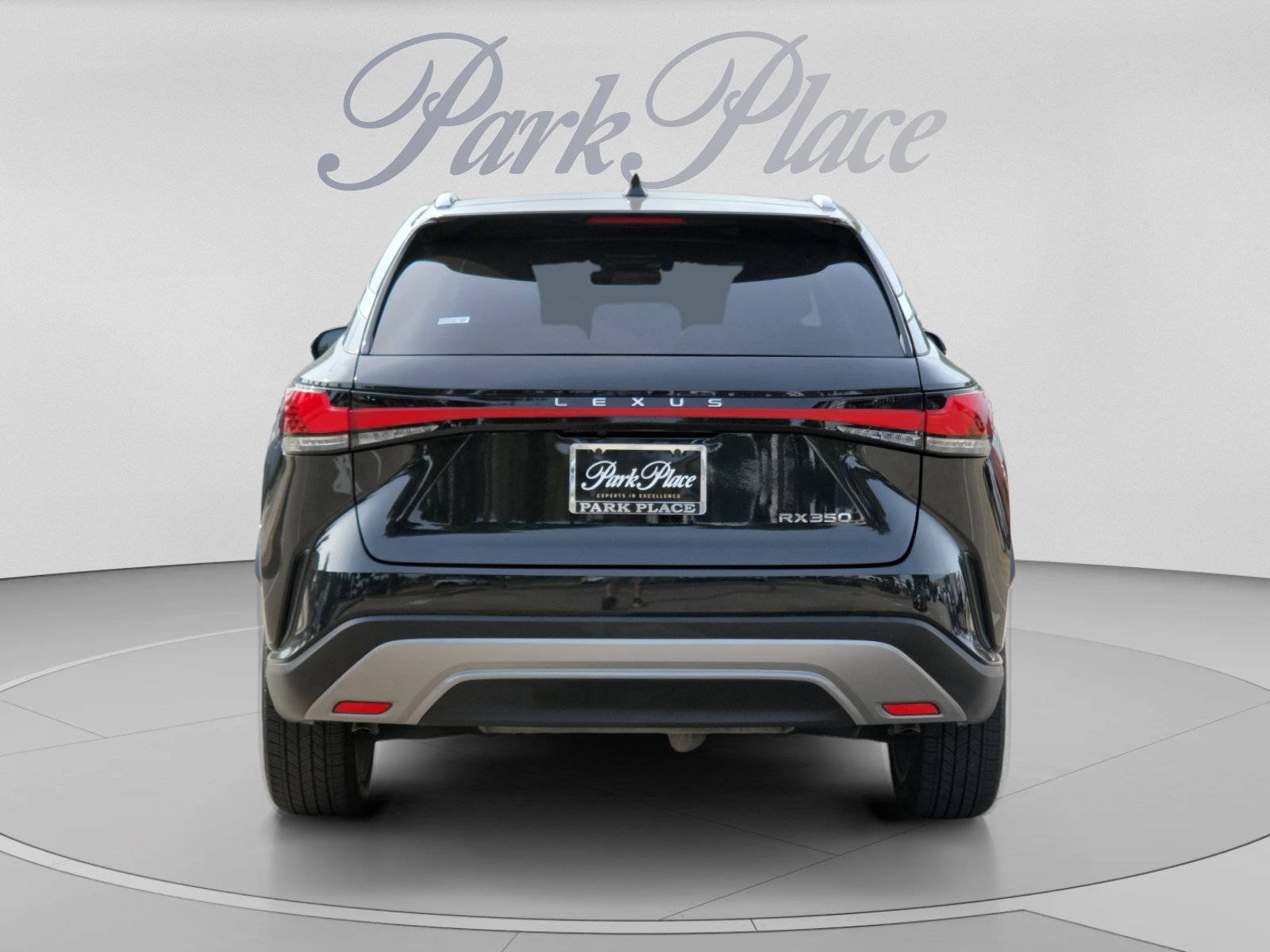 Used 2026 Lexus RX 350 Premium Plus FWD image 4