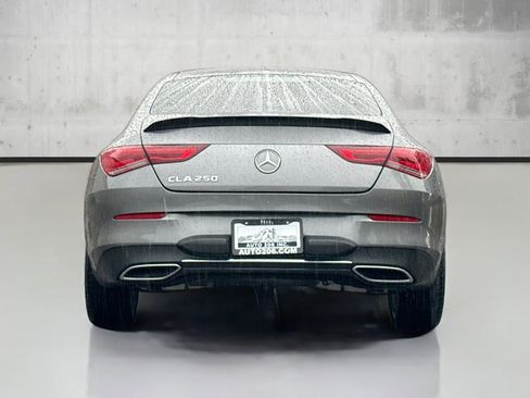 Used 2020 Mercedes-Benz CLA 250 image 6