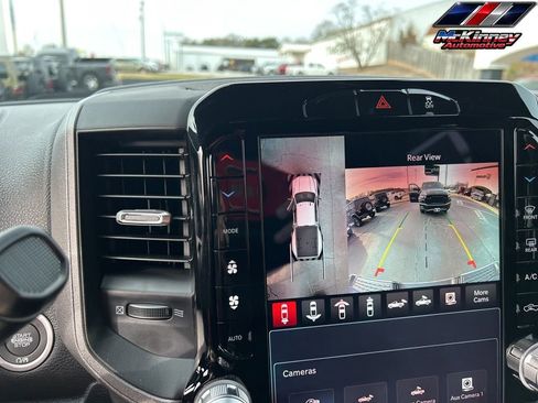 New 2026 RAM 3500 Tradesman image 26