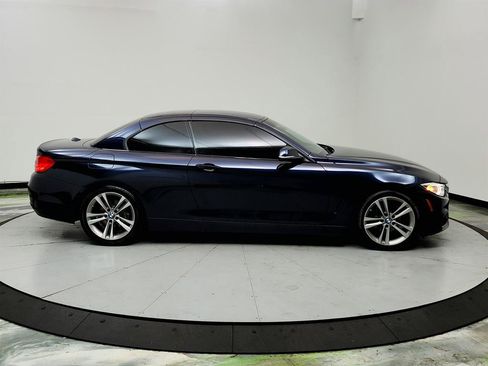 Used 2016 BMW 428i Convertible image 4