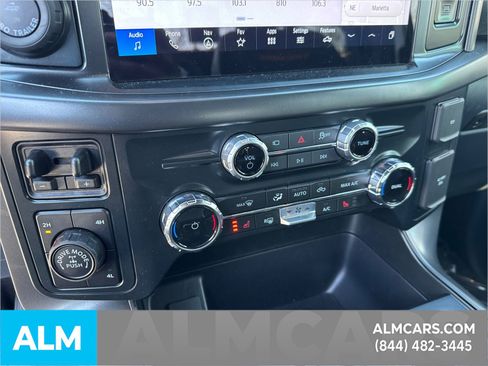 Used 2025 Ford F150 Tremor w/ Bed Utility Package AWD/4WD image 33