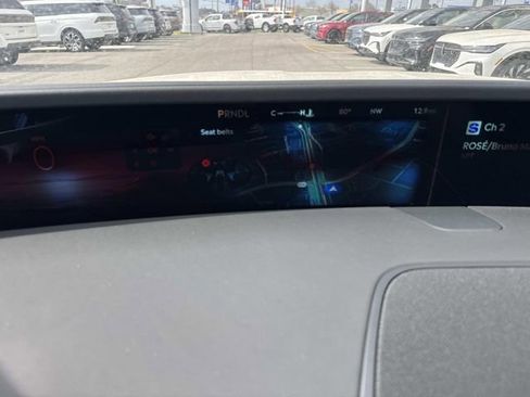 New 2026 Lincoln Nautilus Premier w/ Equipment Group 102A image 24