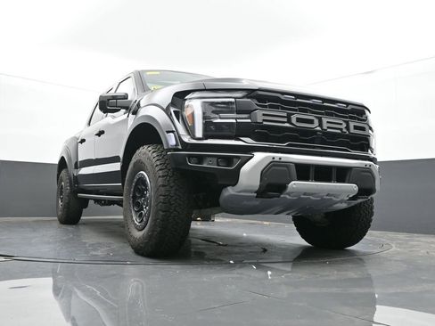 Used 2025 Ford F150 Raptor image 48