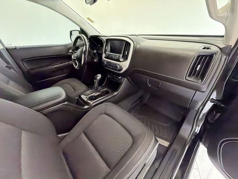 Used 2022 GMC Canyon Elevation w/ Trailering Package RWD image 30