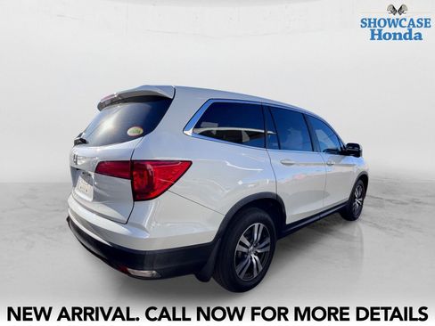 Used 2016 Honda Pilot EX-L image 5