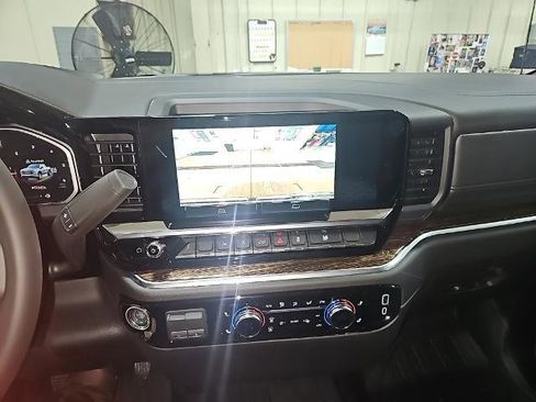 New 2026 GMC Sierra 1500 Elevation w/ Elevation Select Package image 16