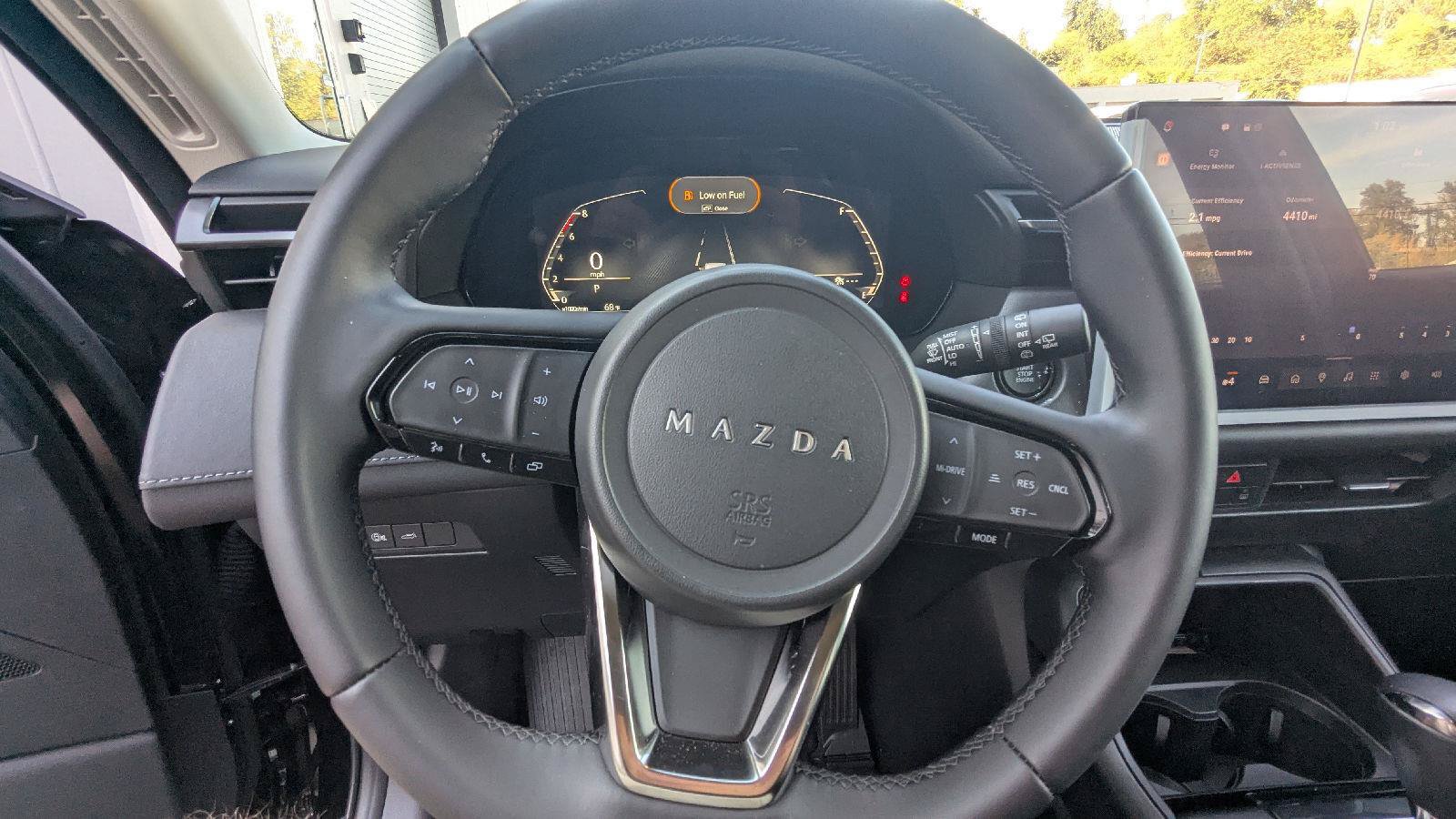 Used 2026 MAZDA CX-5 Preferred AWD/4WD image 14