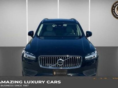 Used 2023 Volvo XC90 B5 Core w/ Protection Package Premier