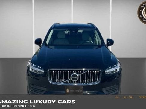 Used 2023 Volvo XC90 B5 Core w/ Protection Package Premier image 1