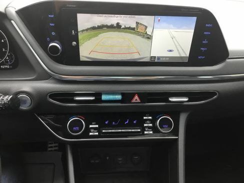 Used 2022 Hyundai Sonata SEL Plus FWD image 18