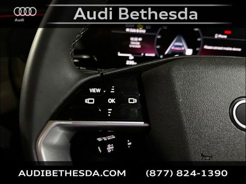 Certified 2025 Audi Q5 Premium w/ Convenience Package AWD/4WD image 22
