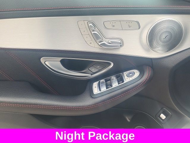 Used 2019 Mercedes-Benz C 43 AMG 4MATIC Sedan image 31
