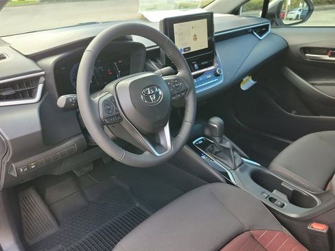 New 2026 Toyota Corolla SE FWD image 14