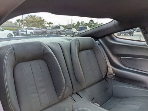 Used 2022 Ford Mustang GT w/ Equipment Group 301A image 19
