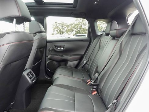 New 2025 Acura ADX A-Spec image 25