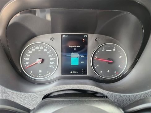 New 2025 Mercedes-Benz Sprinter 2500 image 21