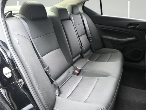 Certified 2024 Nissan Altima 2.5 SV w/ SV Premium Package AWD/4WD image 13