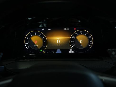 Used 2024 Volkswagen GTI S image 17