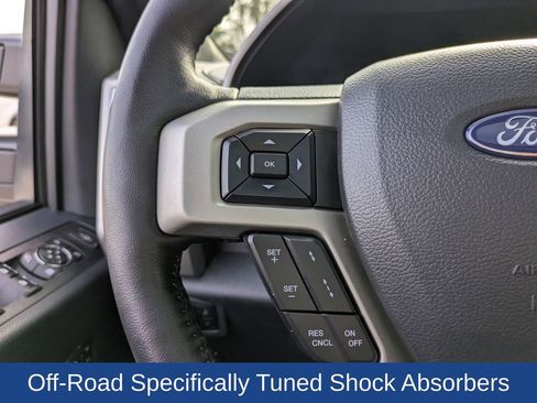 Certified 2022 Ford F250 Lariat w/ Lariat Ultimate Package image 29