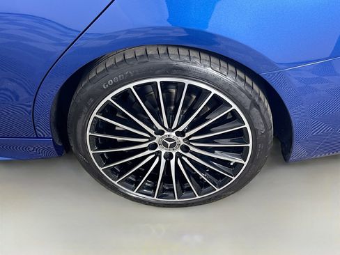 Used 2023 Mercedes-Benz C 300 C 300 image 37