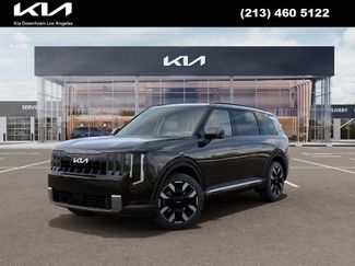New 2027 Kia Telluride S FWD video 1