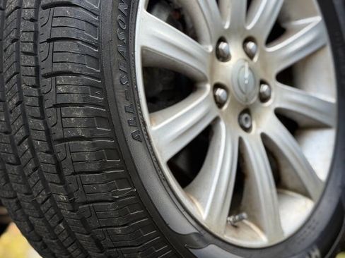 Used 2014 Chrysler 200 Limited w/ Sun/Sound Group image 17