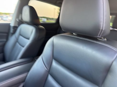 Certified 2023 Nissan Murano SV w/ SV Midnight Edition Package AWD/4WD image 27