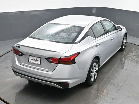 Used 2021 Nissan Altima 2.5 S image 21
