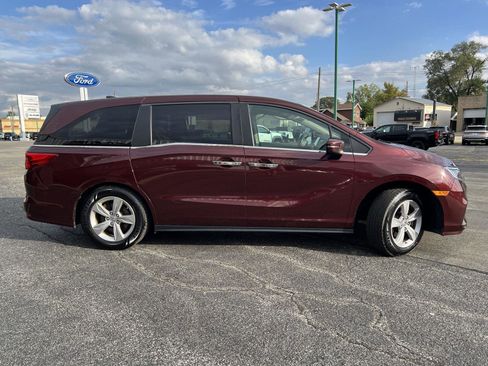 Used 2019 Honda Odyssey EX-L image 3