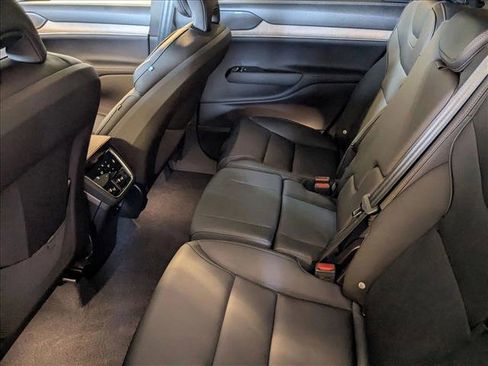 New 2025 Volvo EX90 Plus image 16