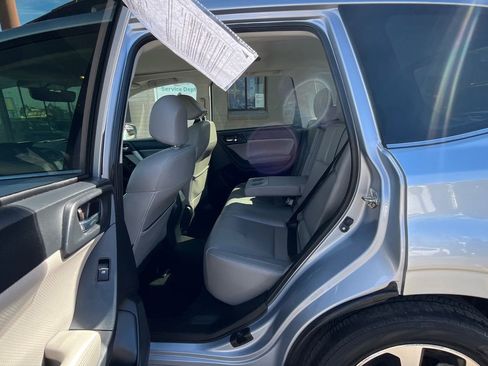 Used 2017 Subaru Forester 2.5i Limited w/ Protection Package #2 image 20