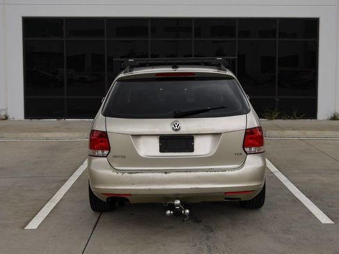 Used 2013 Volkswagen Jetta TDI image 7