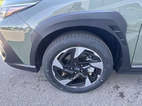 New 2026 Subaru Crosstrek 2.5i Limited AWD/4WD image 9