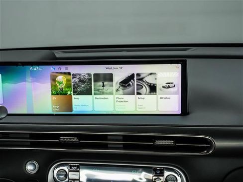 New 2026 Genesis GV60 AWD image 26