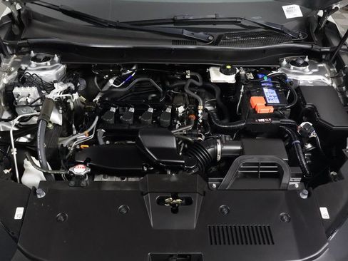 Used 2024 Honda CR-V EX-L image 15