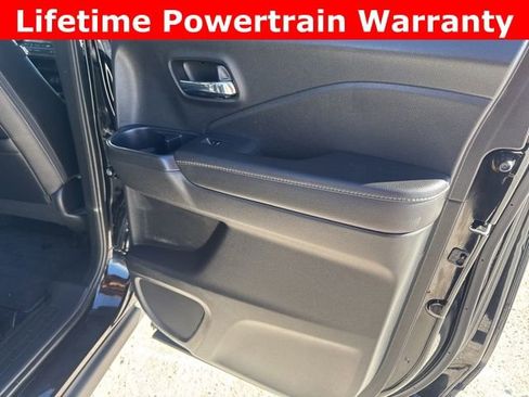 Used 2025 Honda Ridgeline RTL image 23