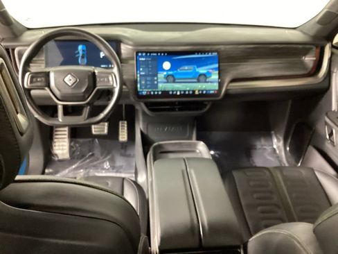 Used 2022 Rivian R1T Launch Edition AWD/4WD image 29