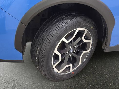 Used 2016 Subaru Crosstrek 2.0i Premium image 29