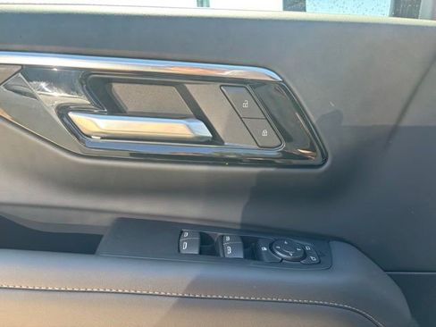 New 2026 Chevrolet Tahoe LS AWD/4WD image 21