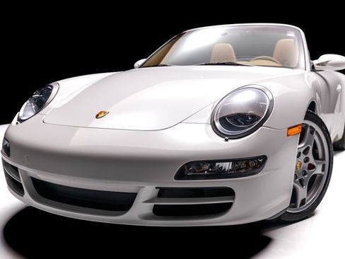 Used 2008 Porsche 911 Carrera S RWD image 18