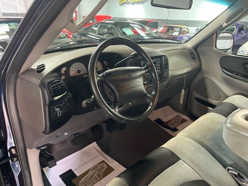 Used 2002 Ford F150 Lightning RWD image 72