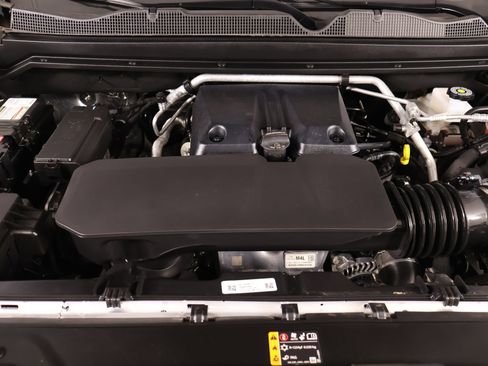 Used 2025 GMC Canyon Elevation w/ Convenience Package RWD image 19