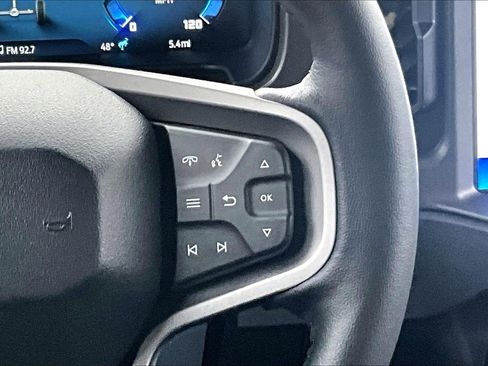 New 2025 Ford Bronco Badlands image 18